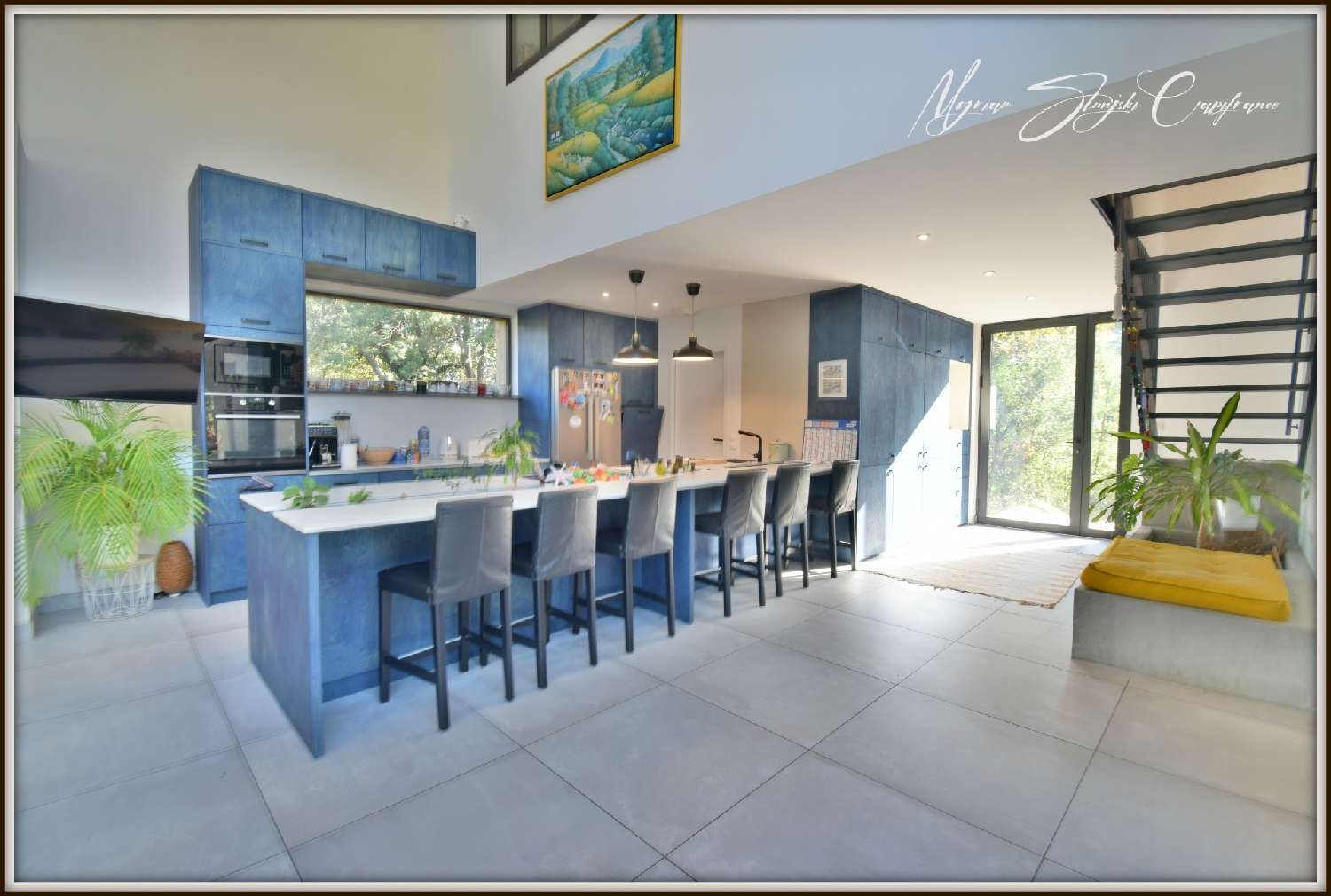en venta casa Mimizan Landes 8
