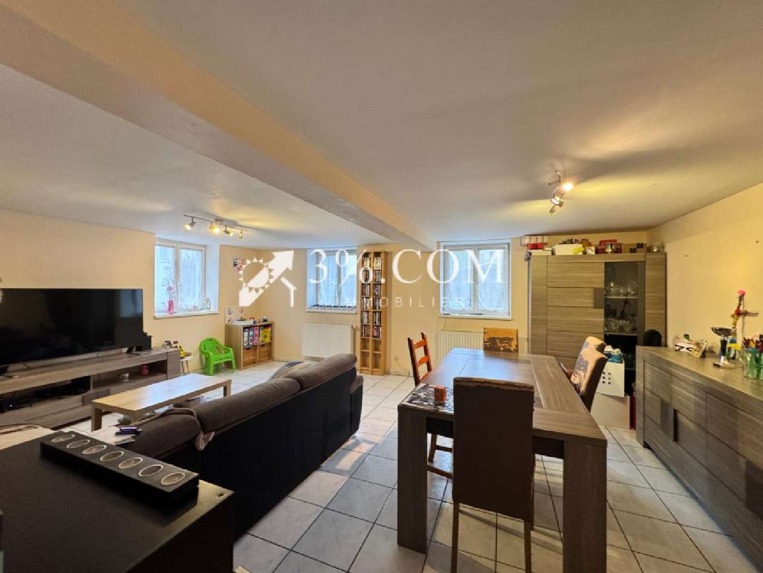 te koop huis Minversheim Bas-Rhin 2