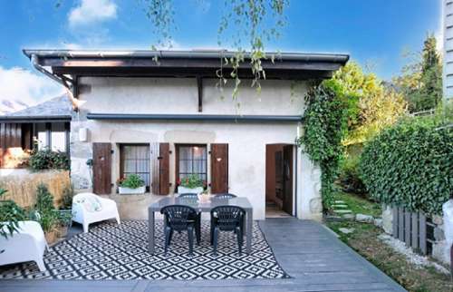 Minzier Haute-Savoie Haus Bild 7426415