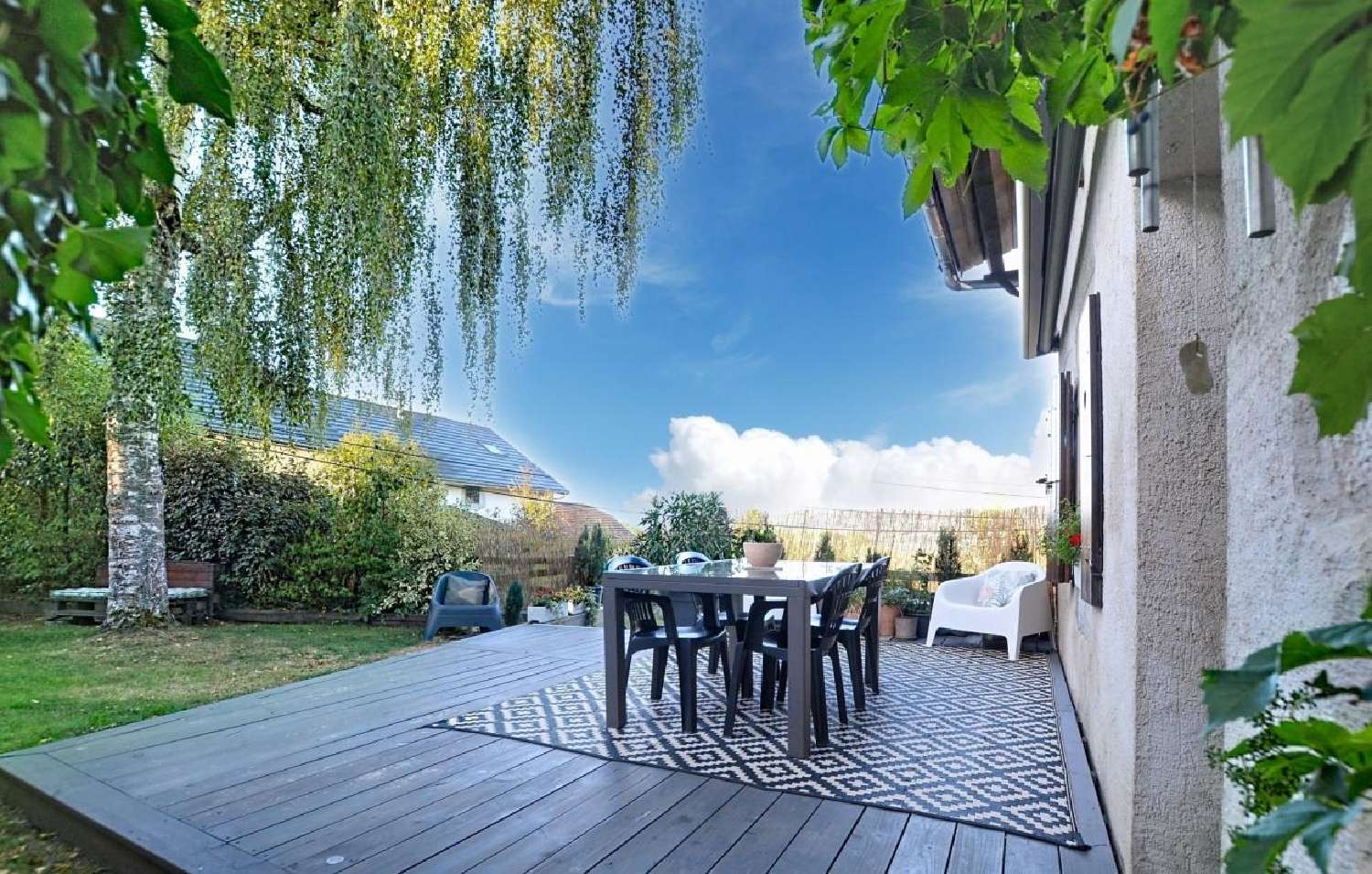  kaufen Haus Minzier Haute-Savoie 2