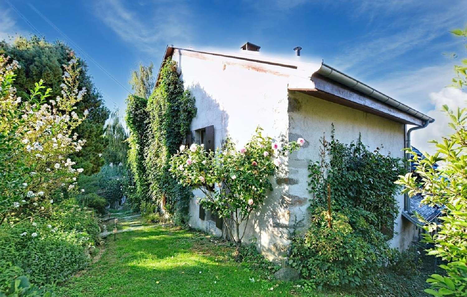 kaufen Haus Minzier Haute-Savoie 4