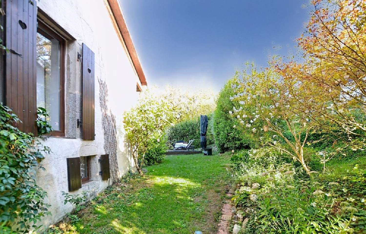  kaufen Haus Minzier Haute-Savoie 6