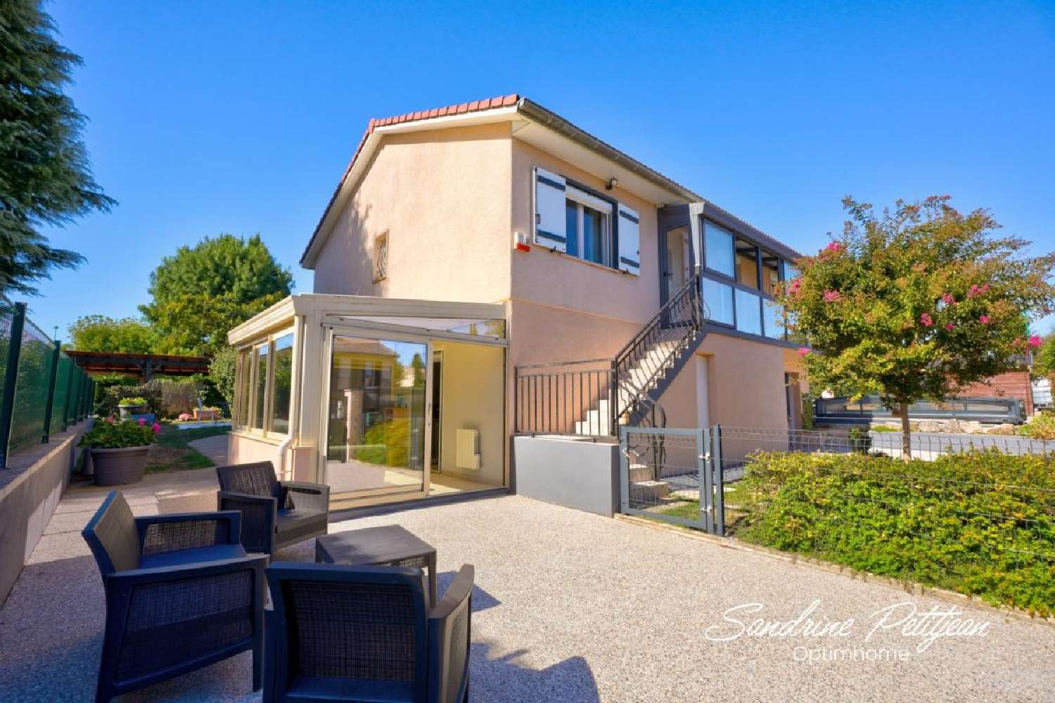  à vendre maison Mionnay Ain 1