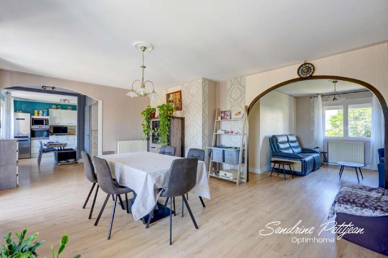  à vendre maison Mionnay Ain 3