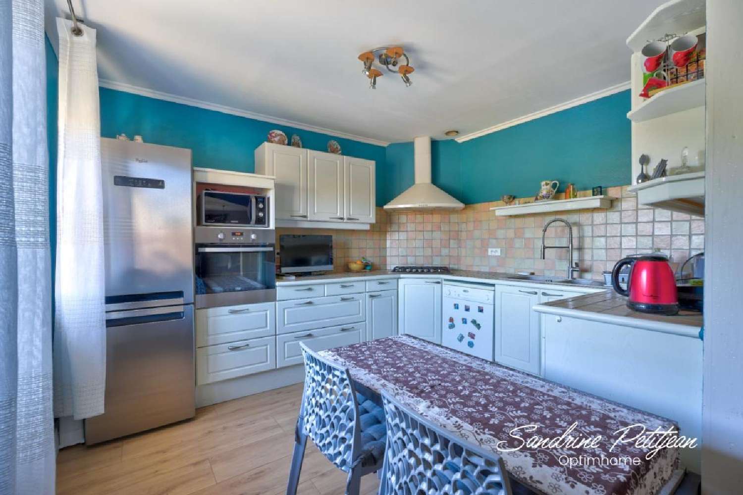  à vendre maison Mionnay Ain 4