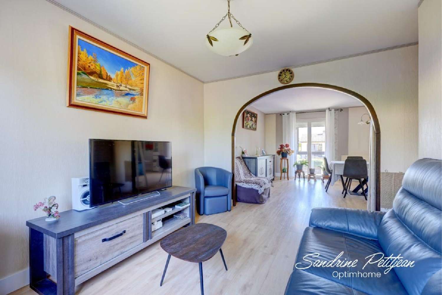  à vendre maison Mionnay Ain 6