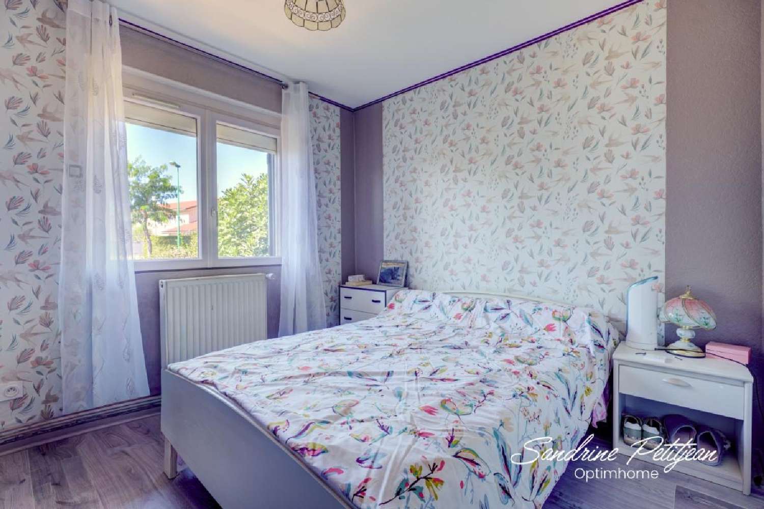 à vendre maison Mionnay Ain 7