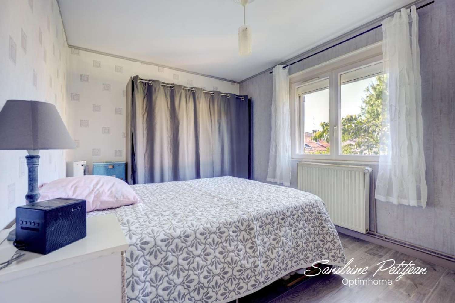  à vendre maison Mionnay Ain 8