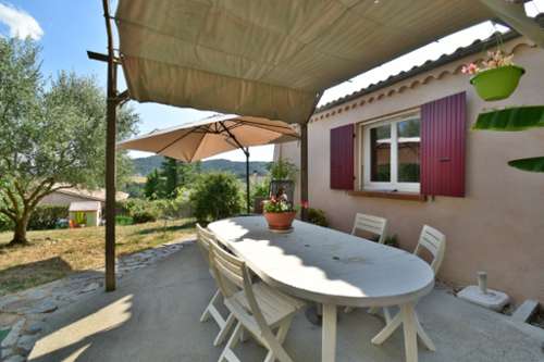 Mirabeau Alpes-de-Haute-Provence casa foto 7428596