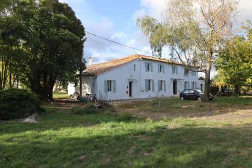 Mirambeau Charente-Maritime house foto 7423687