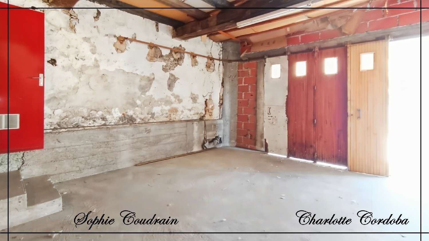  for sale house Miramont-de-Guyenne Lot-et-Garonne 3