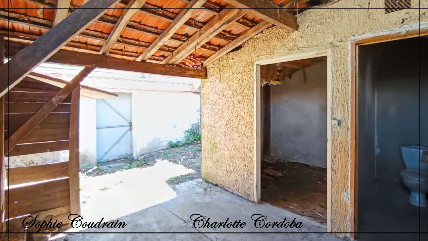  for sale house Miramont-de-Guyenne Lot-et-Garonne 5
