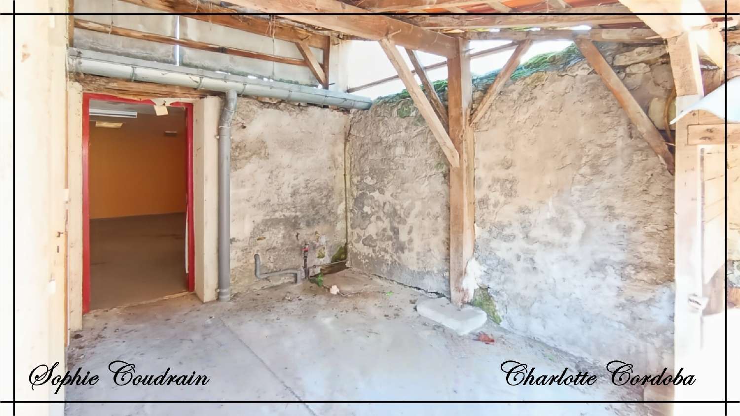  for sale house Miramont-de-Guyenne Lot-et-Garonne 6