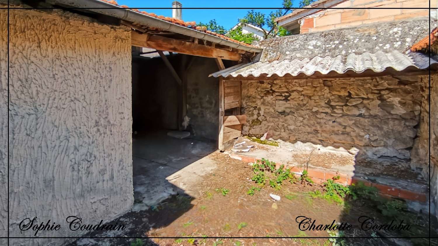  for sale house Miramont-de-Guyenne Lot-et-Garonne 7