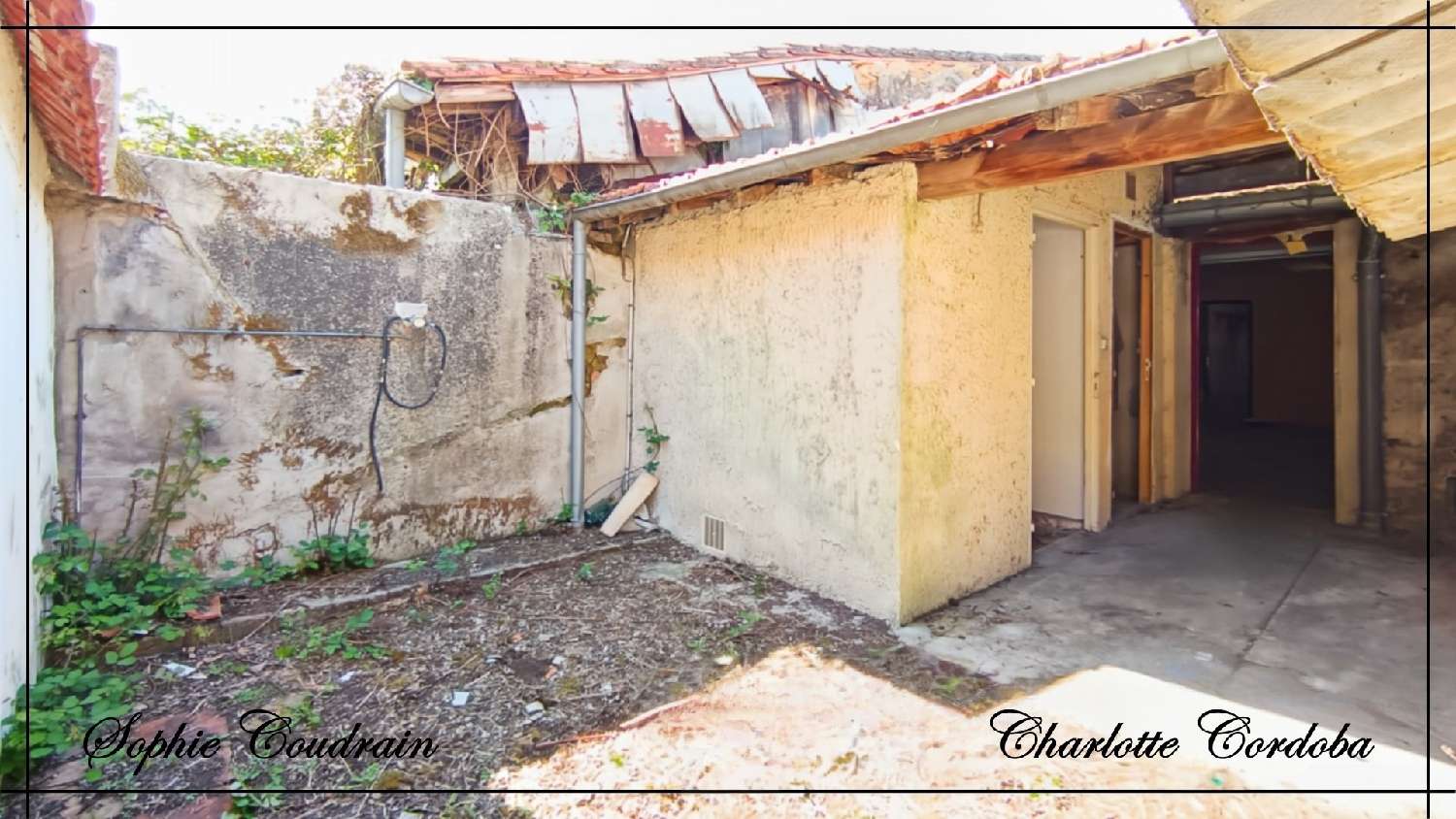  for sale house Miramont-de-Guyenne Lot-et-Garonne 8