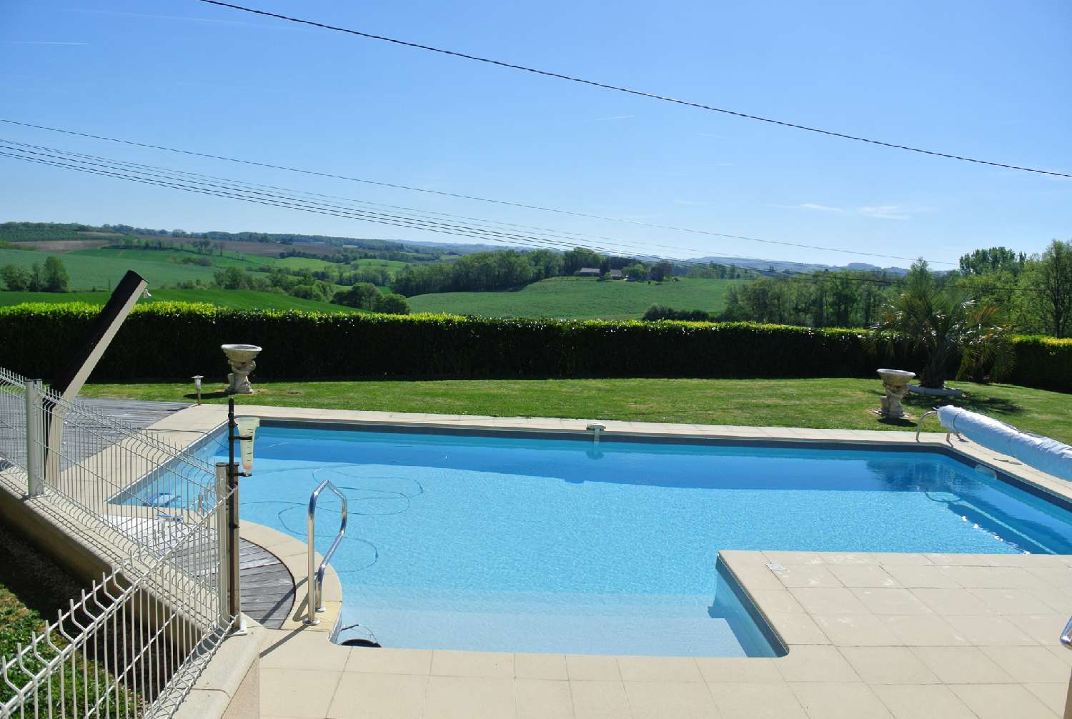 te koop huis Miramont-de-Guyenne Lot-et-Garonne 3