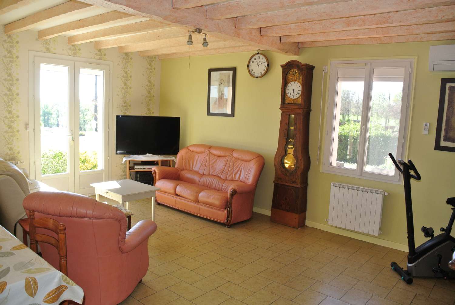 te koop huis Miramont-de-Guyenne Lot-et-Garonne 6