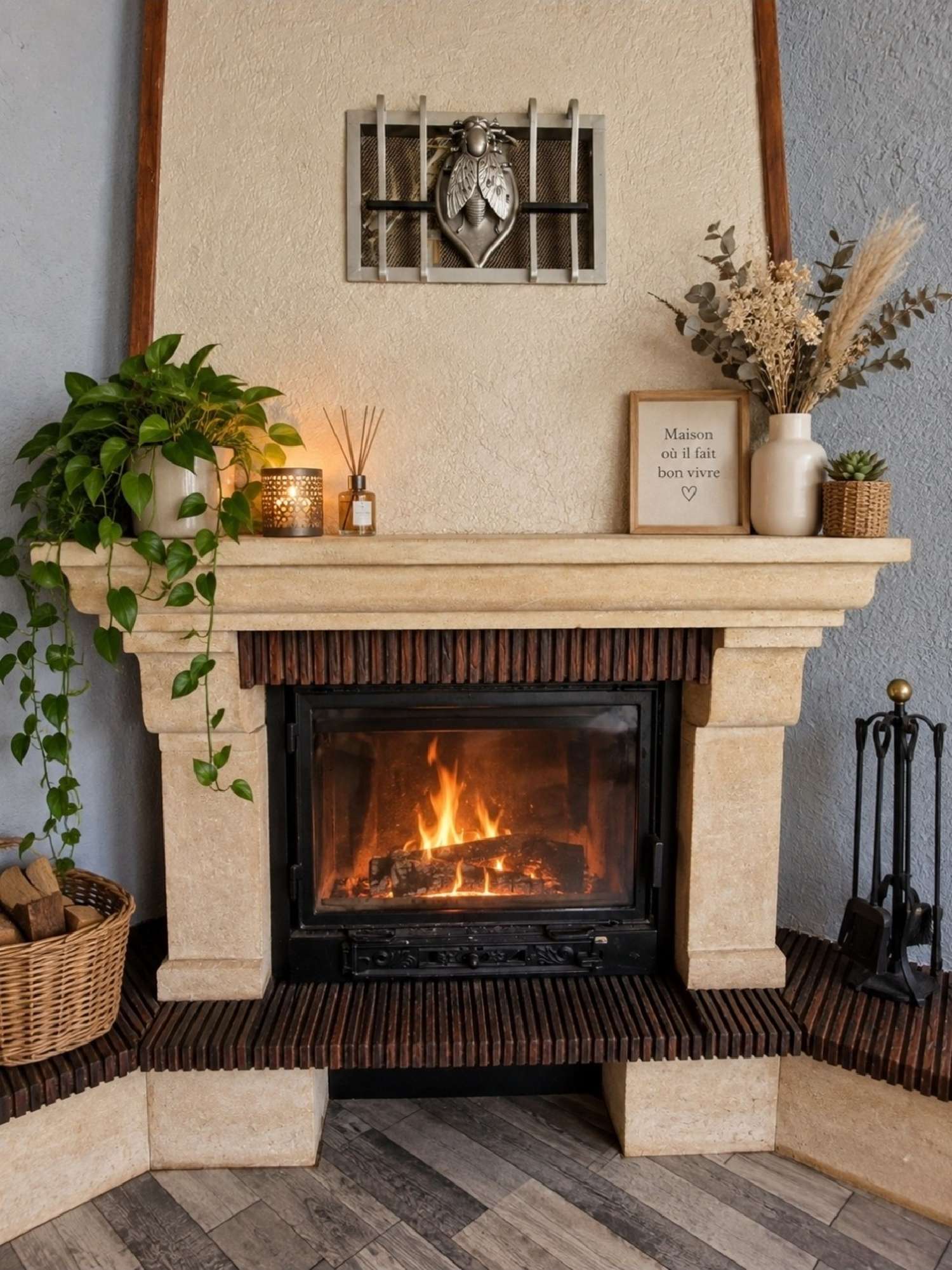 à vendre maison Mirecourt Vosges 2