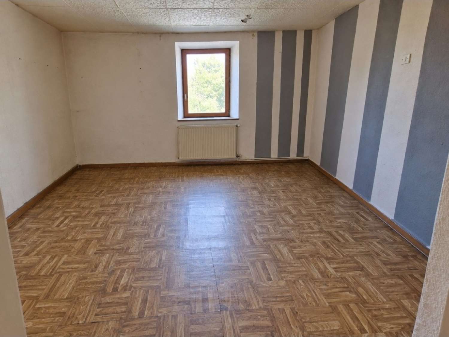 à vendre maison Mirecourt Vosges 3