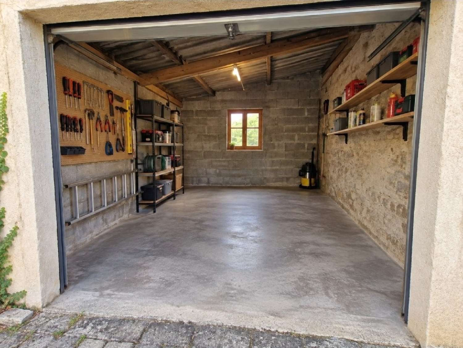 à vendre maison Mirecourt Vosges 4