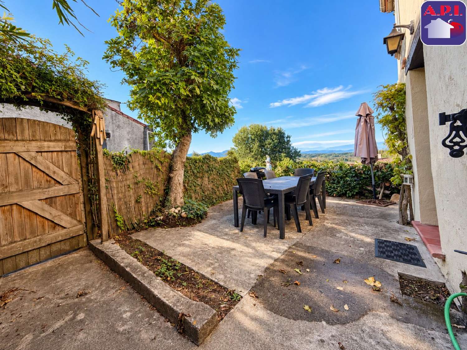 à vendre maison Mirepoix Ariège 2