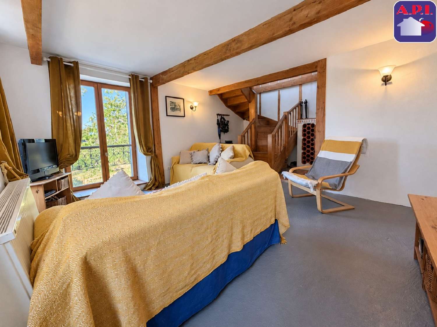 à vendre maison Mirepoix Ariège 3