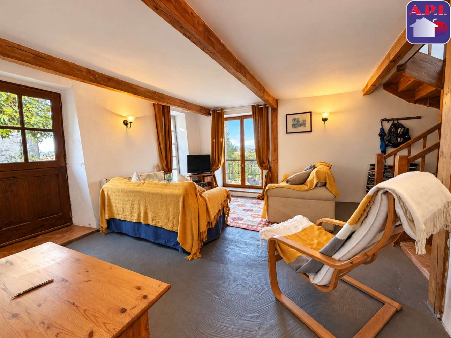 à vendre maison Mirepoix Ariège 4
