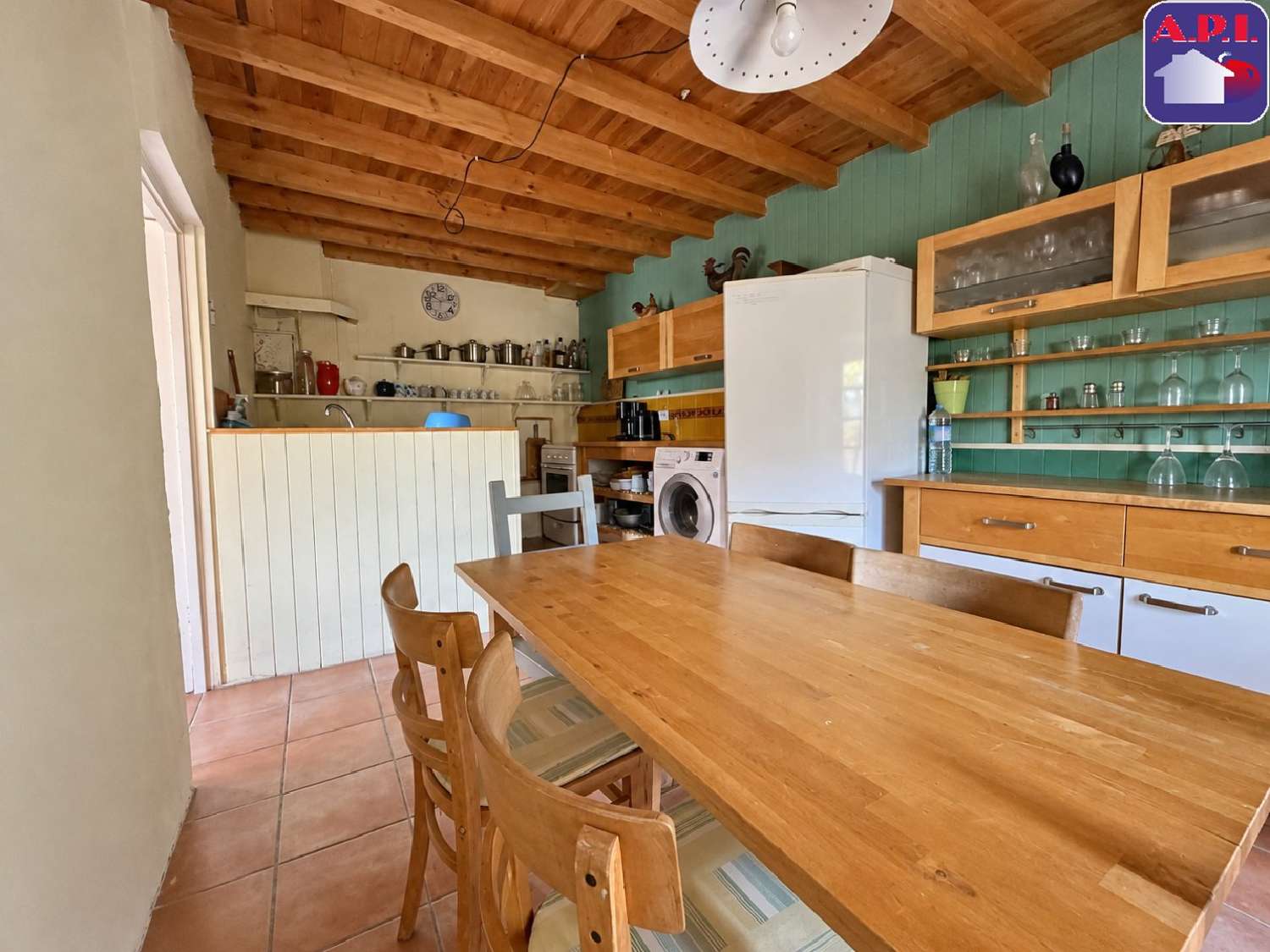 à vendre maison Mirepoix Ariège 7