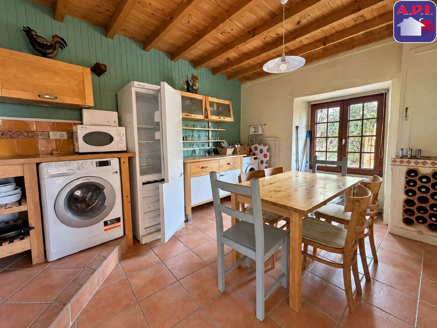 à vendre maison Mirepoix Ariège 8