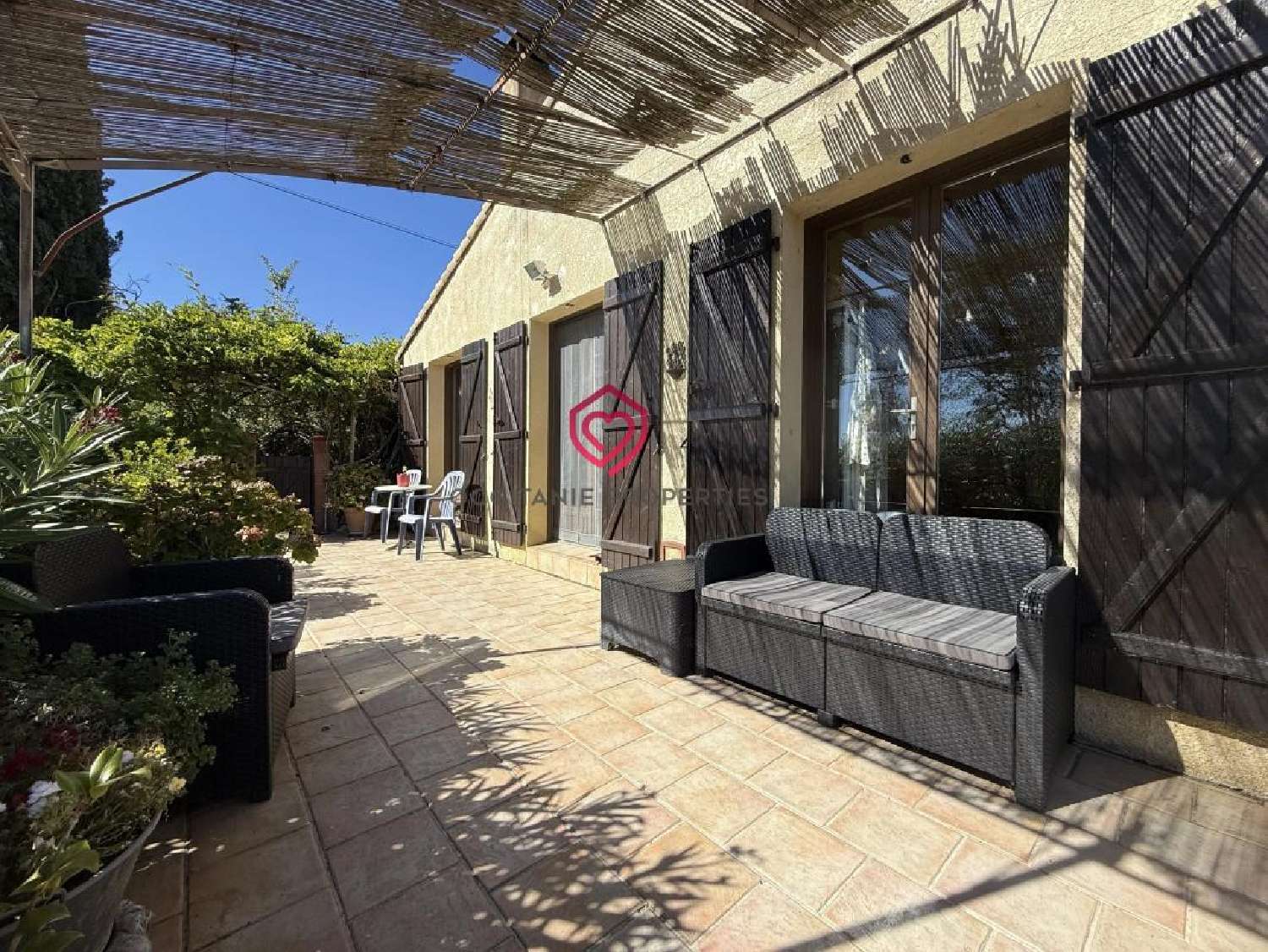 en venta casa Mirepoix Ariège 5
