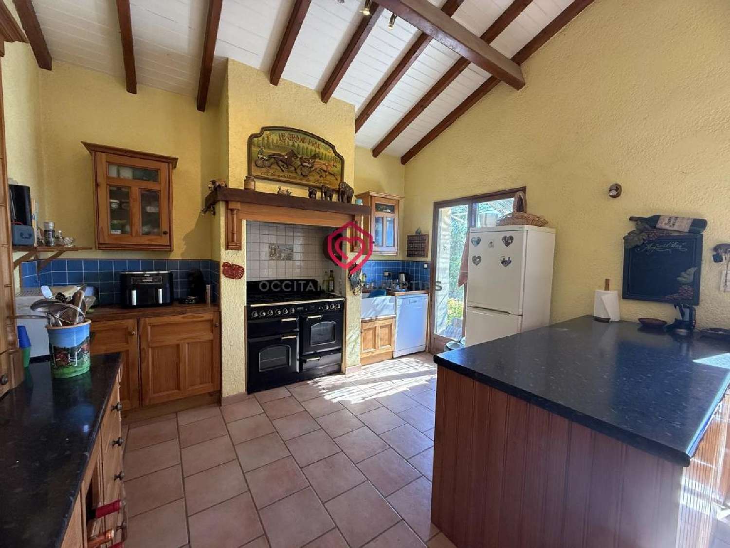 en venta casa Mirepoix Ariège 7