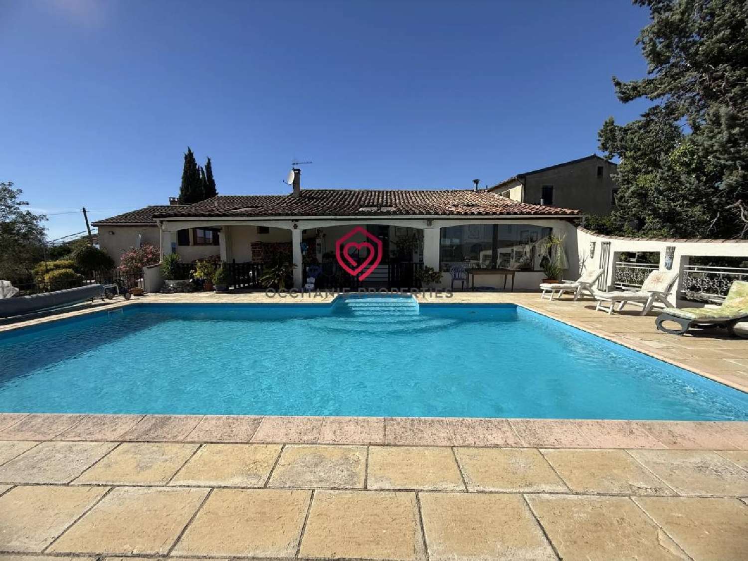 en venta casa Mirepoix Ariège 8