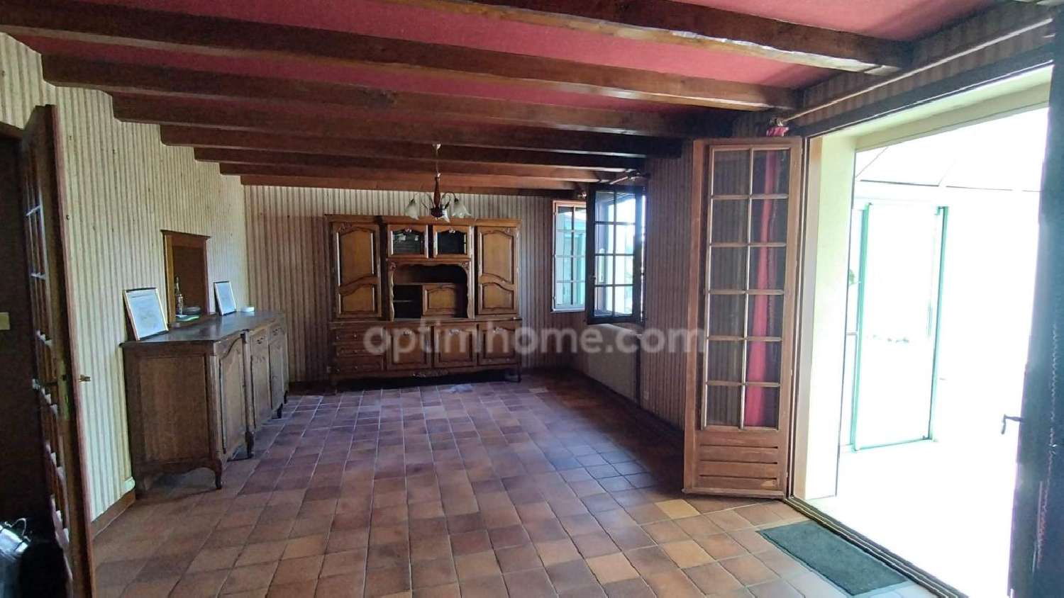 à vendre maison Mognéville Meuse 2