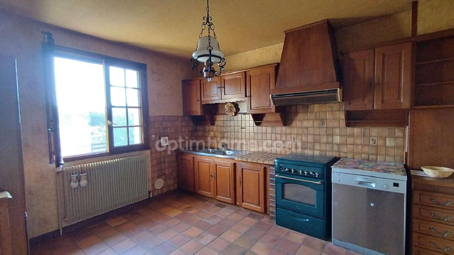 à vendre maison Mognéville Meuse 4