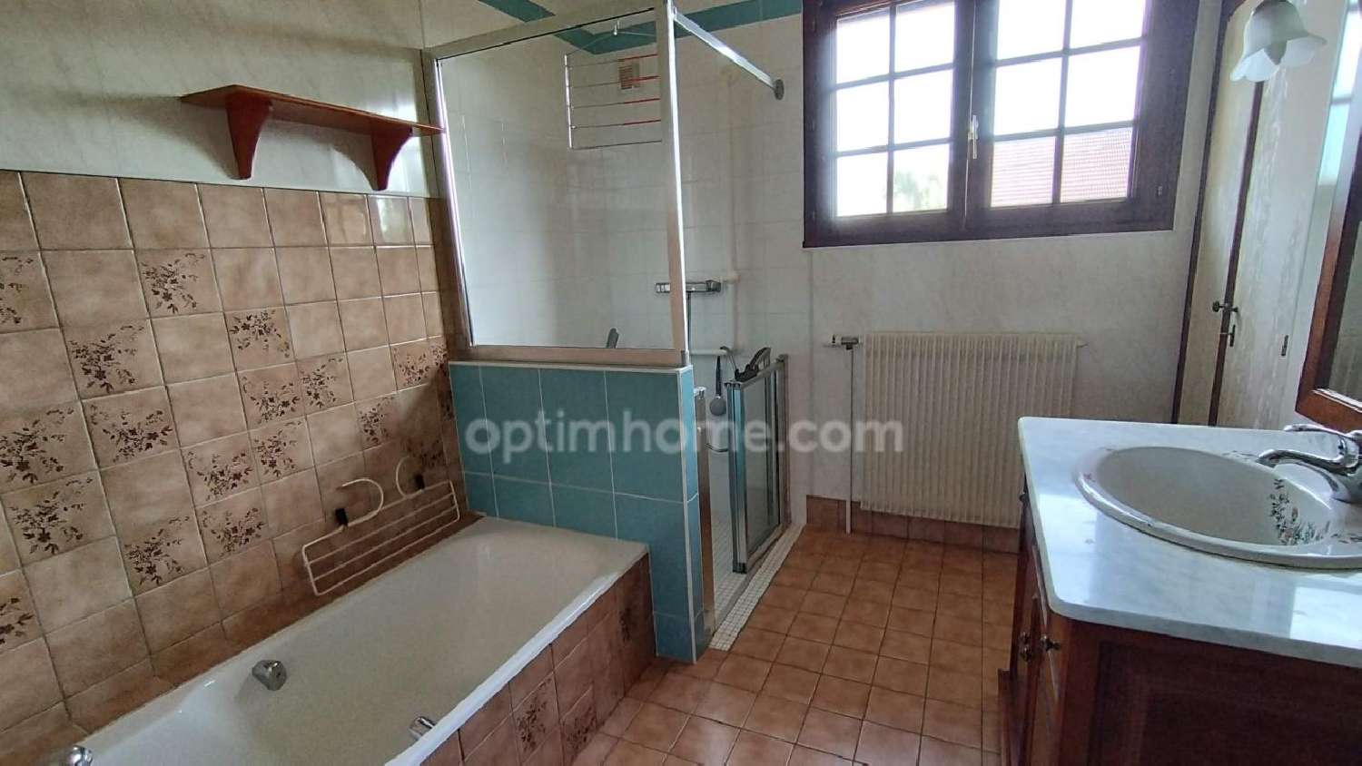 à vendre maison Mognéville Meuse 5