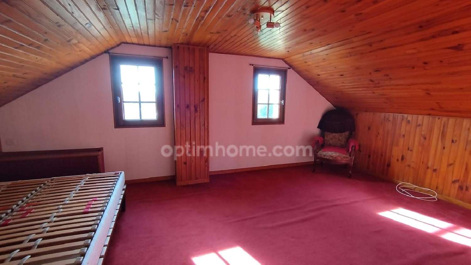 à vendre maison Mognéville Meuse 8