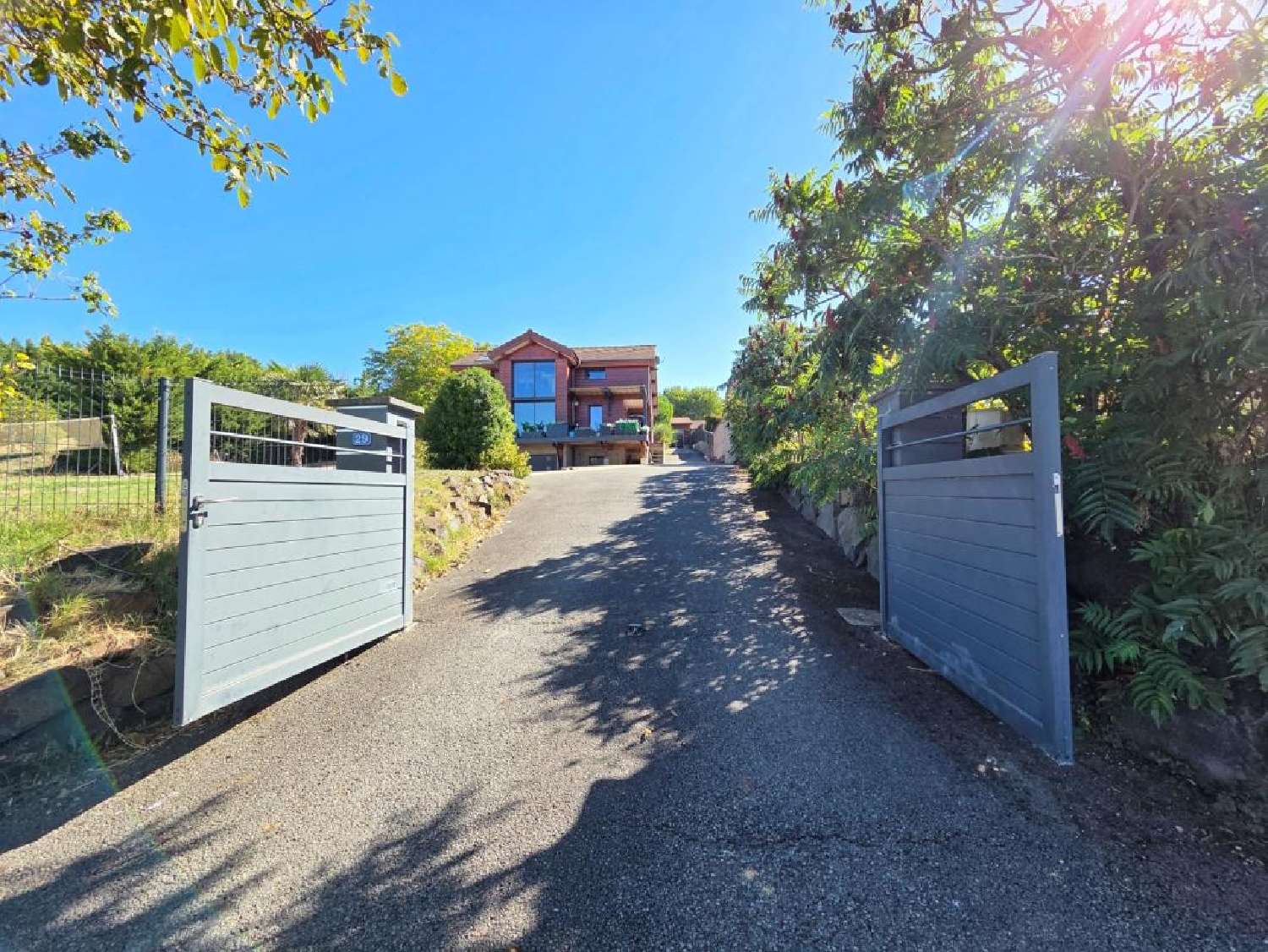 à vendre maison Moissat Puy-de-Dôme 1
