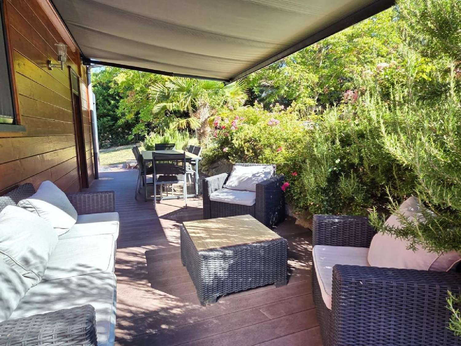  à vendre maison Moissat Puy-de-Dôme 2