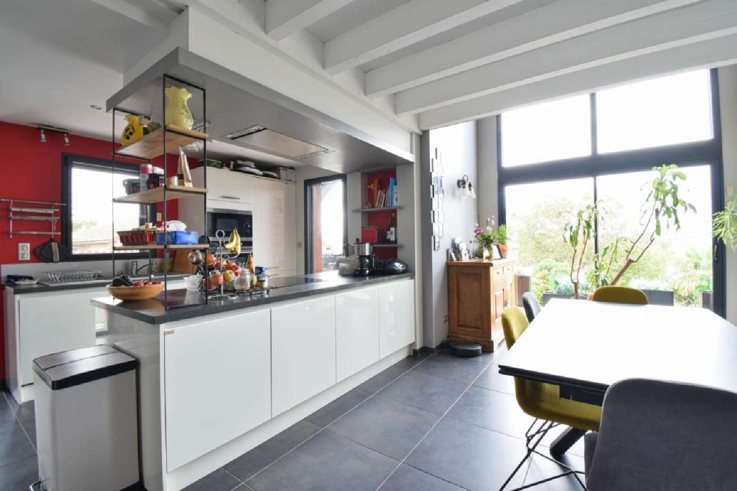  à vendre maison Moissat Puy-de-Dôme 6