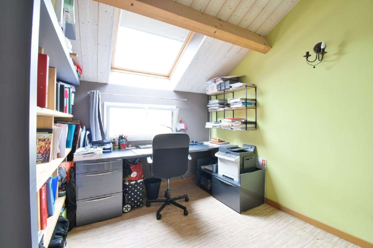  à vendre maison Moissat Puy-de-Dôme 8