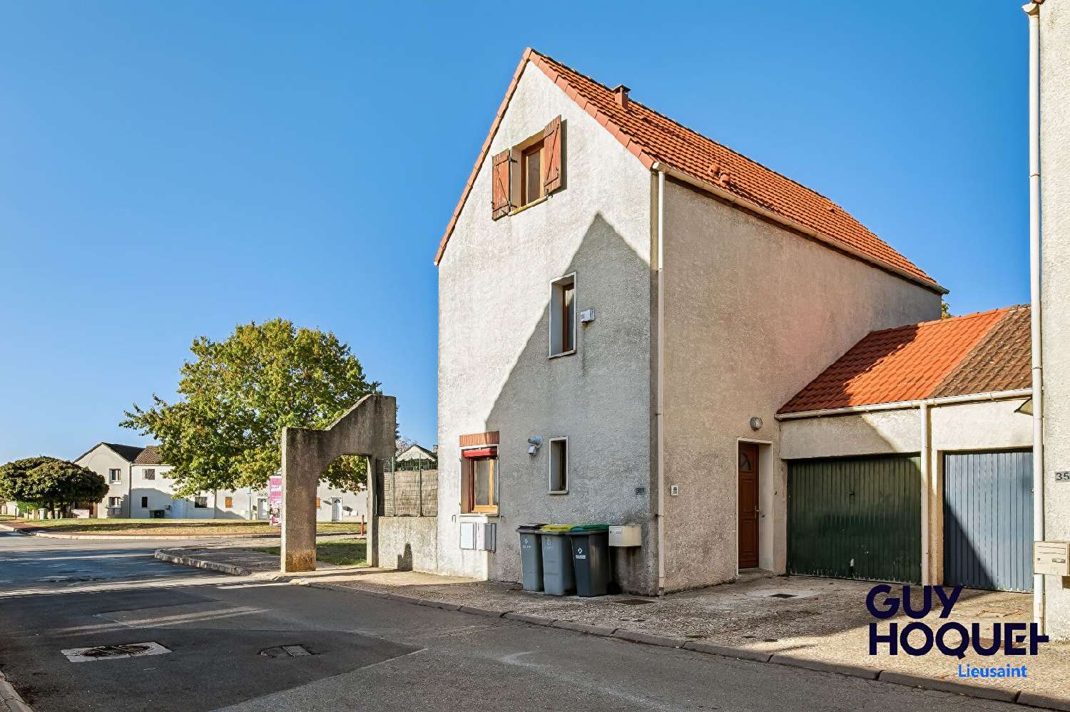  en venta casa Moissy-Cramayel Seine-et-Marne 1