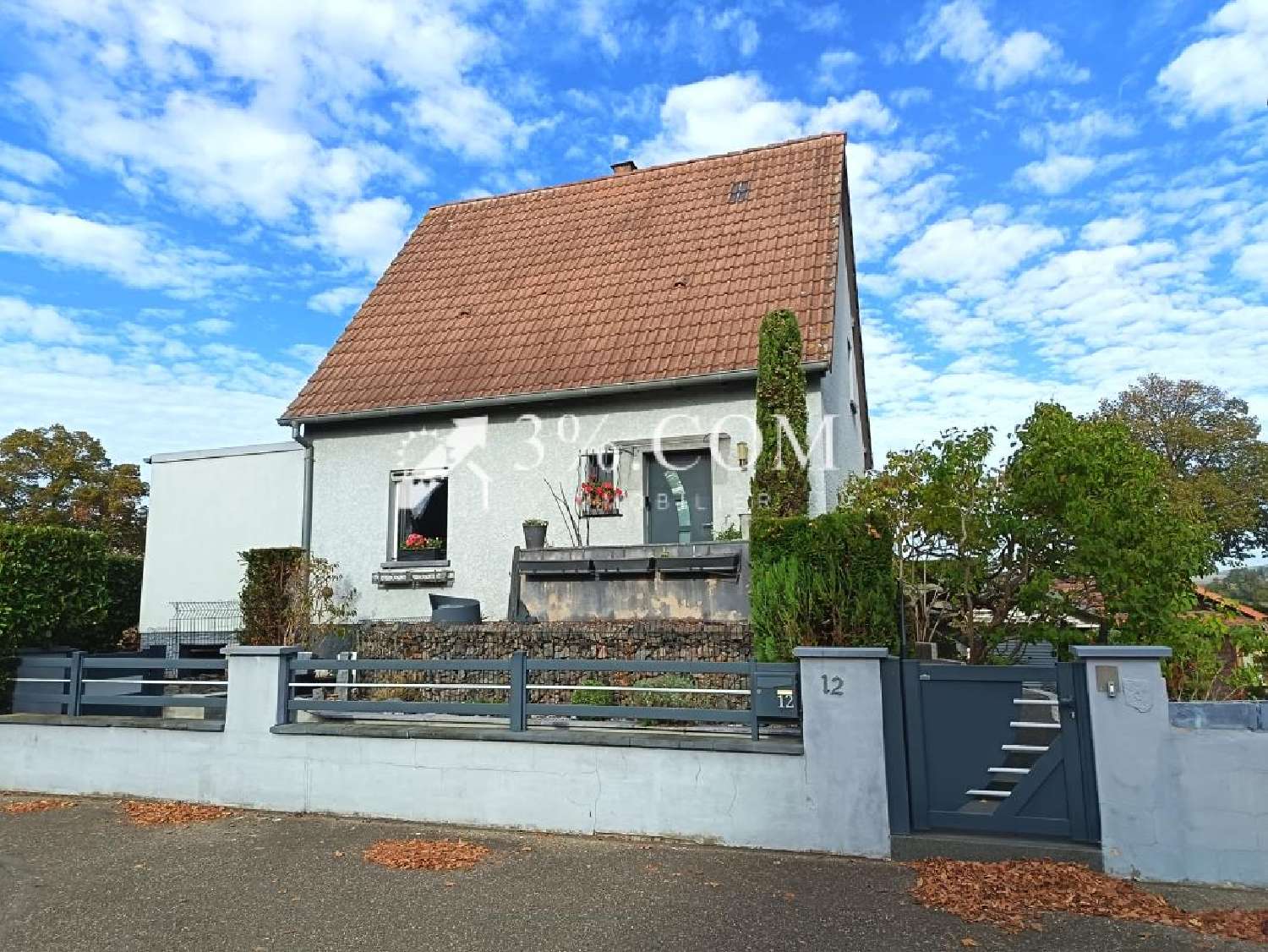 for sale house Molsheim Bas-Rhin 1