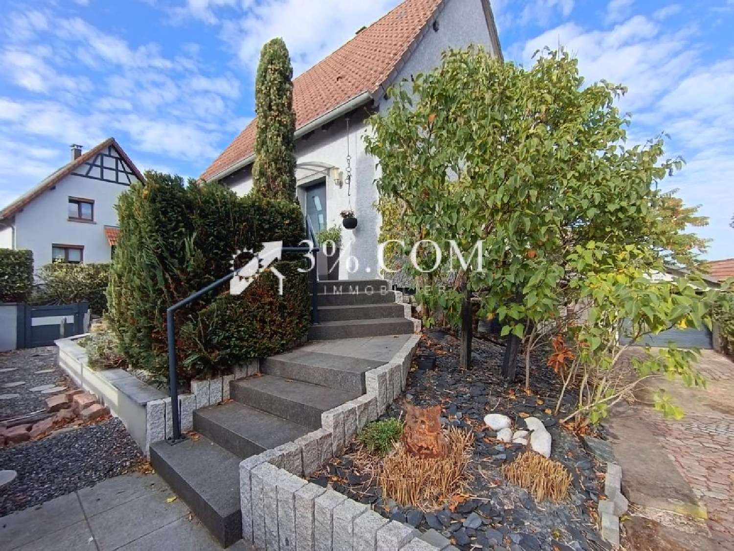 for sale house Molsheim Bas-Rhin 2