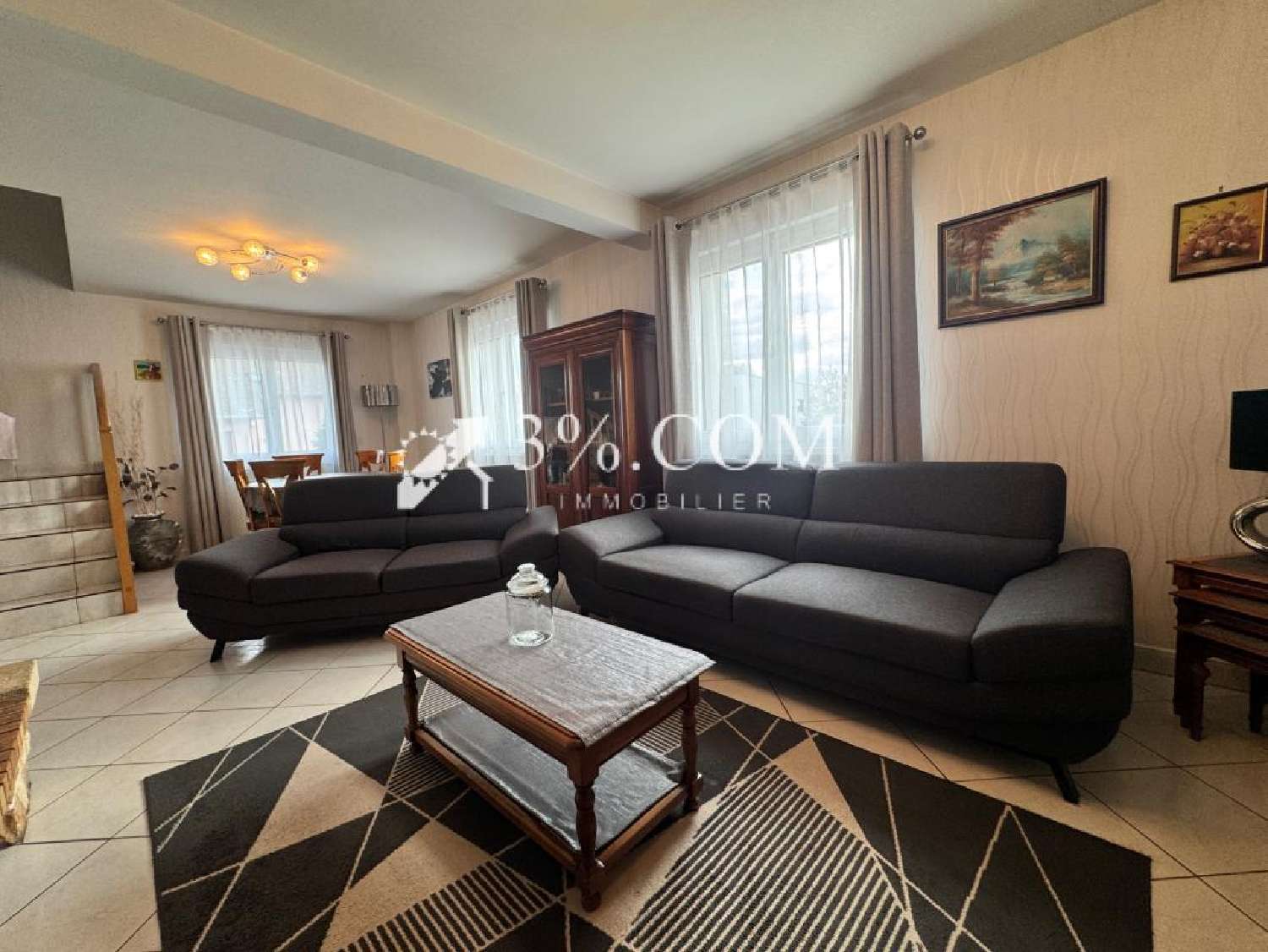 te koop huis Mommenheim Bas-Rhin 3