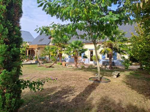 Monceau-sur-Oise Aisne house foto 7418776