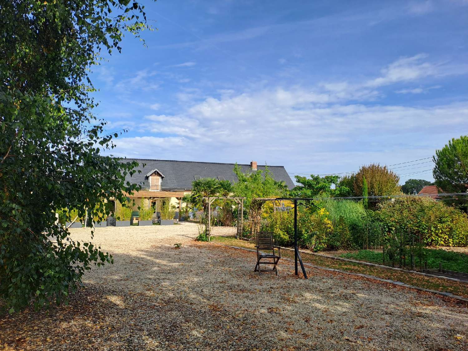 for sale house Monceau-sur-Oise Aisne 2