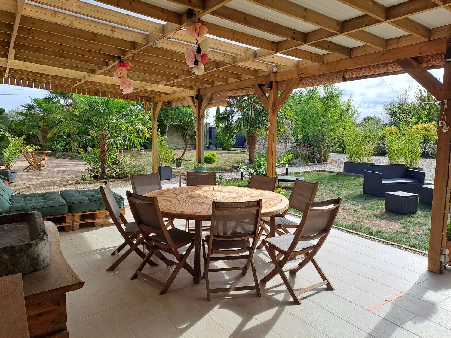 for sale house Monceau-sur-Oise Aisne 3