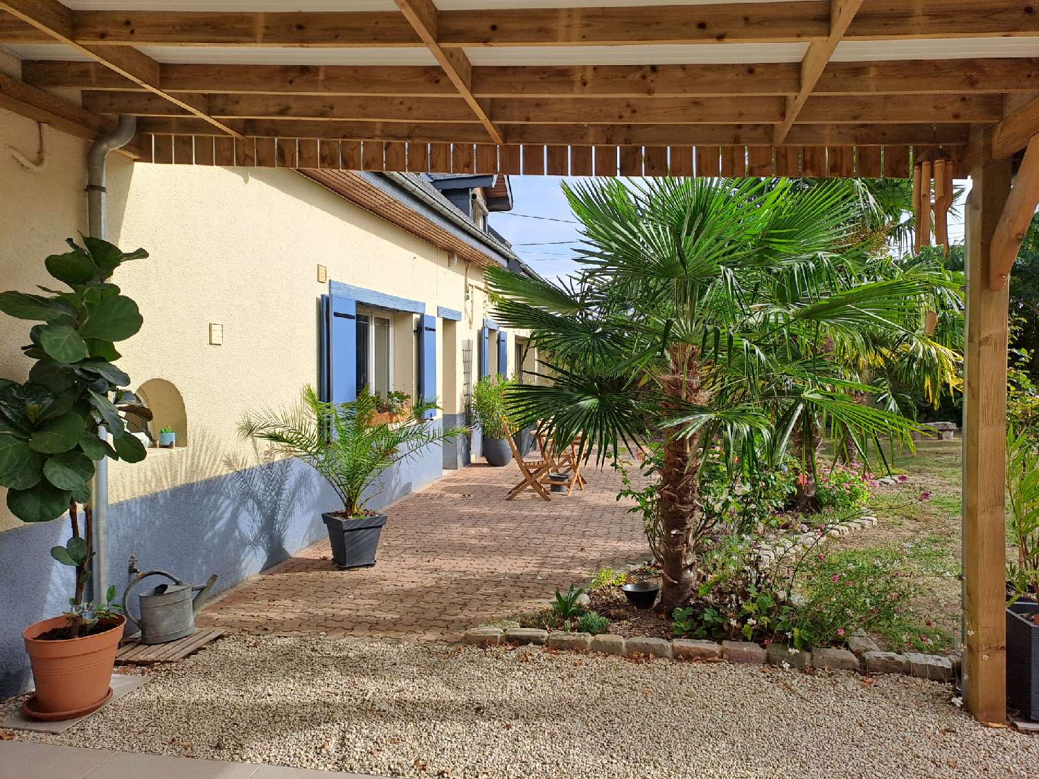 for sale house Monceau-sur-Oise Aisne 4