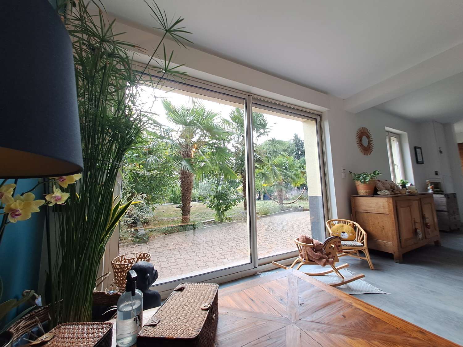for sale house Monceau-sur-Oise Aisne 5