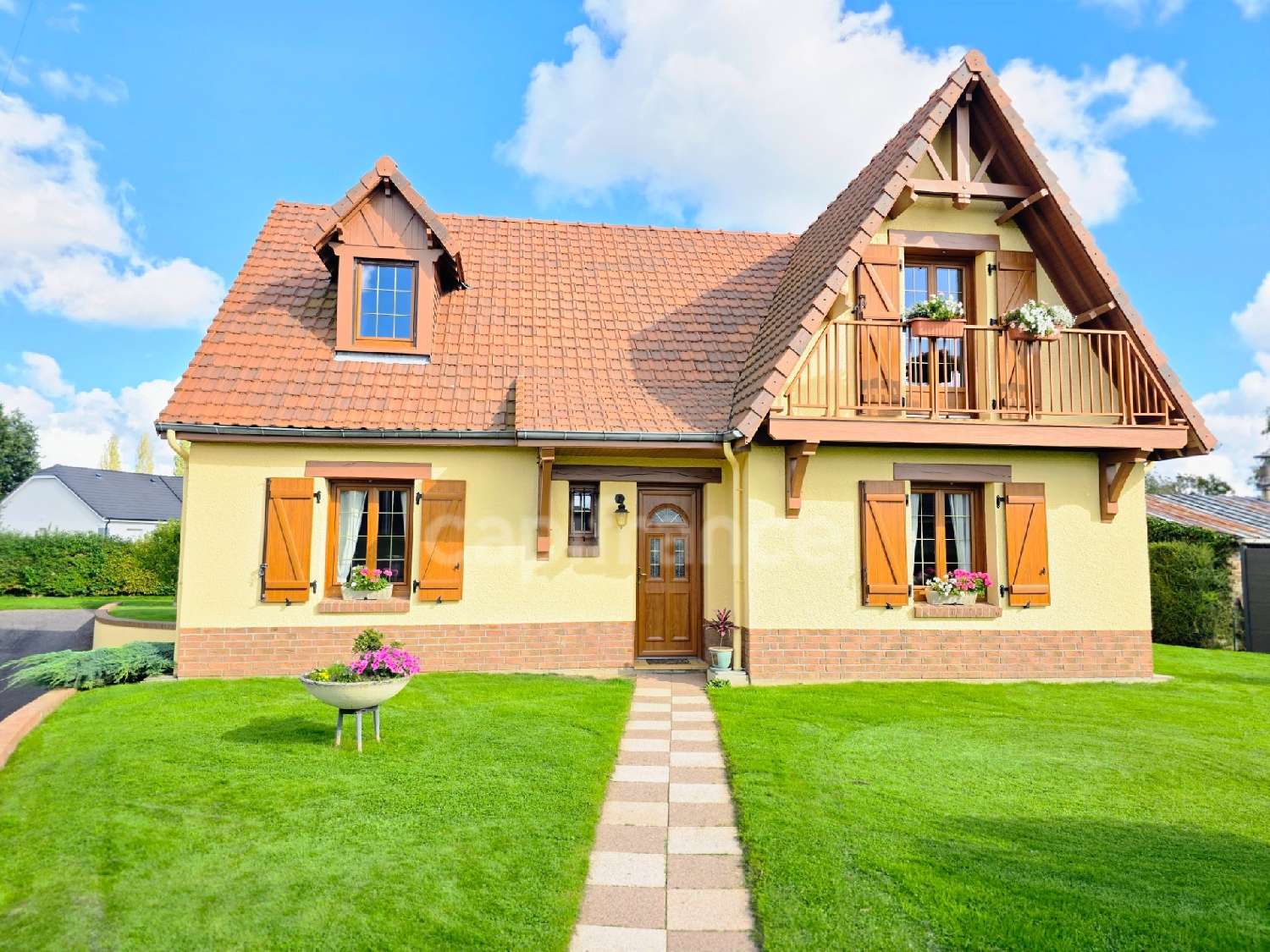  te koop huis Monchy-sur-Eu Seine-Maritime 2
